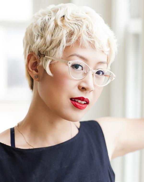 Esme Weijun Wang