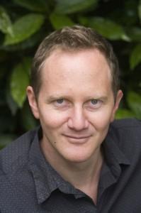 Chris Cleave