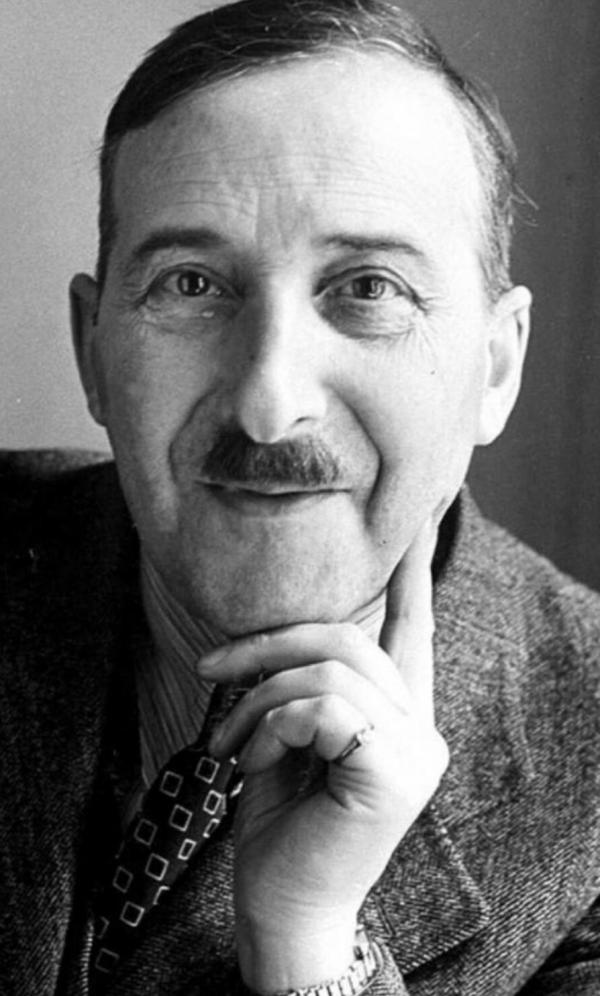 Stefan Zweig