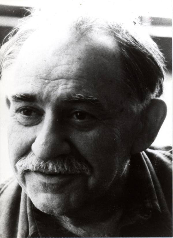 Murray Bookchin