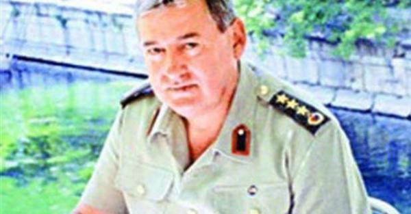 Arif Doğan