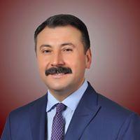 Mustafa İlbaş