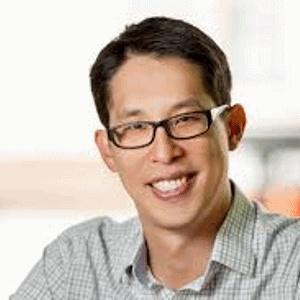 Gene Luen Yang