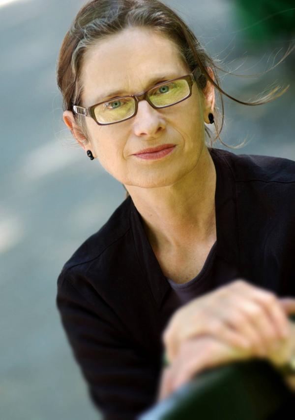 Lydia Davis