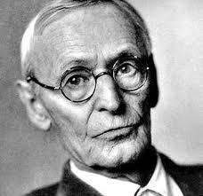 Hermann Hesse