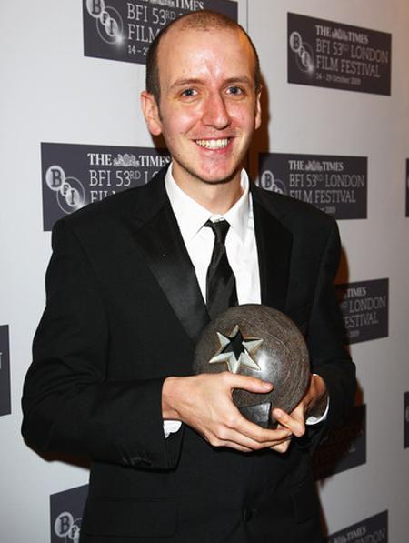 Jack Thorne