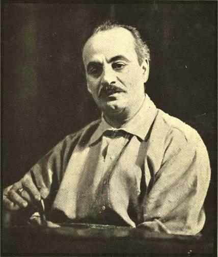 Halil Cibran