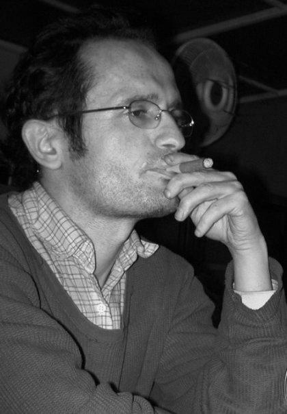 Orhan Düz
