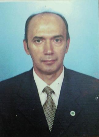Mehmet Kanar