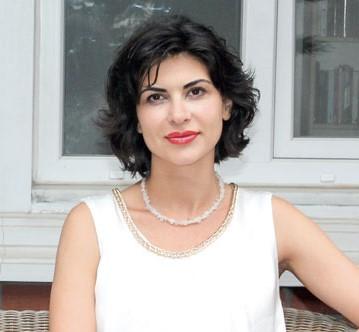Muteber Yılmazcan