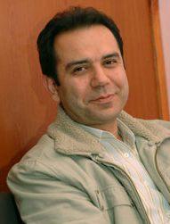 Ahmet Murat