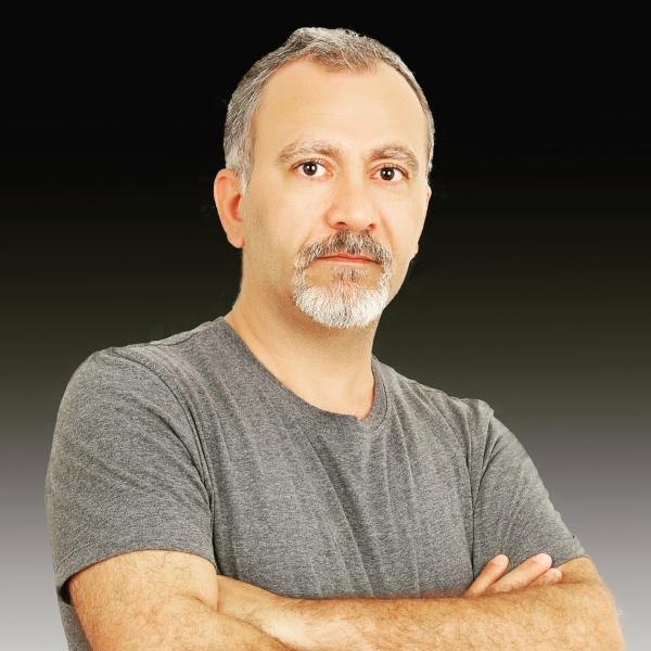 Orhan Aksoy