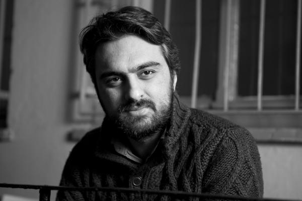 Orhan Eskiköy