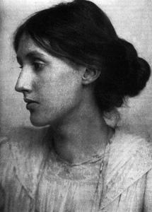 Virginia Woolf