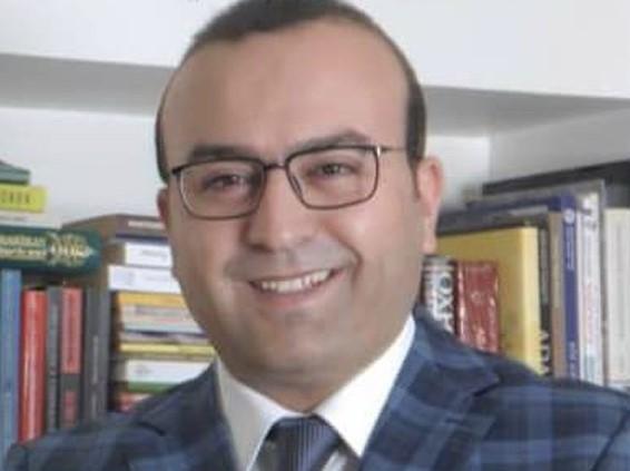 Talat Özyürek
