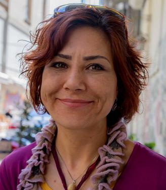 Ayten Alkan