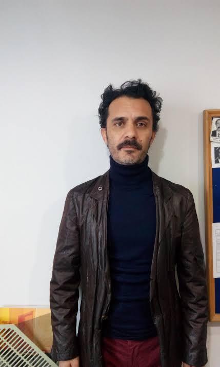 Tamer Temel