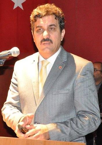 Recep Temel