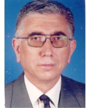 Temel Ergun