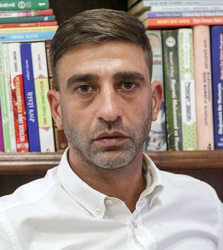 Yücel Kuran