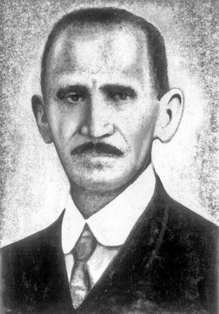 Abdulehad Davud