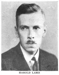 Harold Lamb