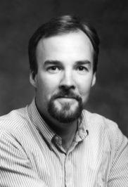 Matthew Dickerson