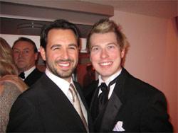 Matthew Glass