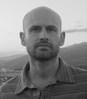 Matthew Bevis