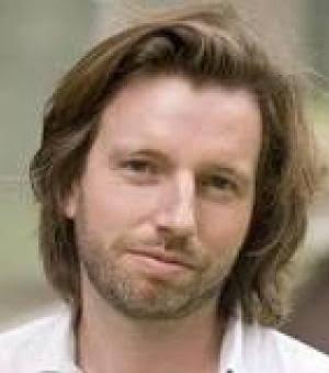 Matthew Reynolds