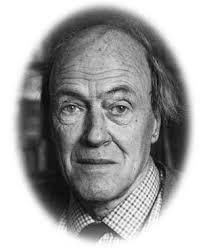 Roald Dahl