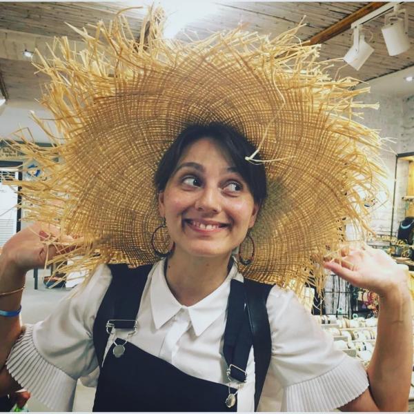 Sima Özkan