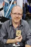 Mark Waid