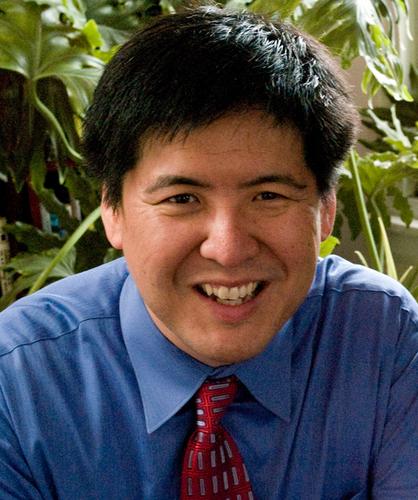 Sam Wang