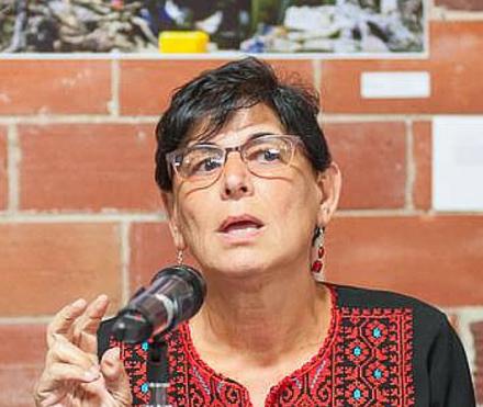 Rabab Abdulhadi