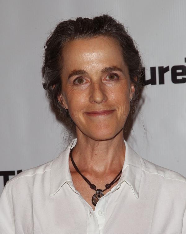 Naomi Wallace