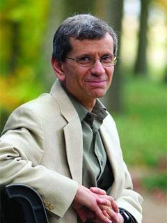 I. Prilleltensky