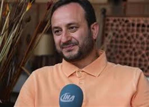 Harun Budaklar