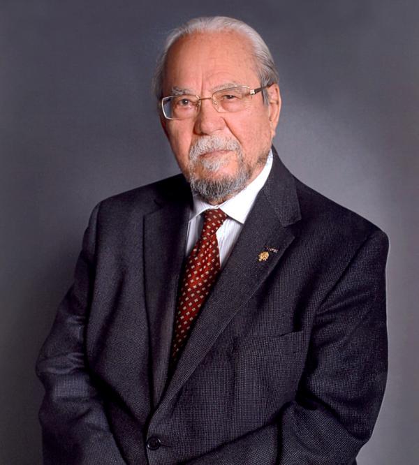 Halil İnalcık