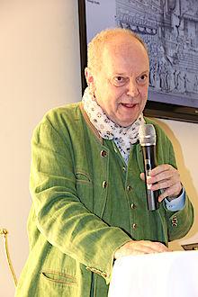 Hans Ernst Weidinger