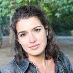 Alev Scott