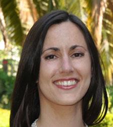 Julia Phillips Cohen