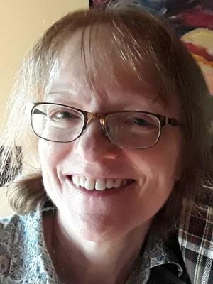 Jane Hathaway