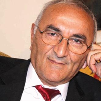 Erdal Çakıcıoğlu