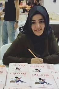 Zeynep Sahra