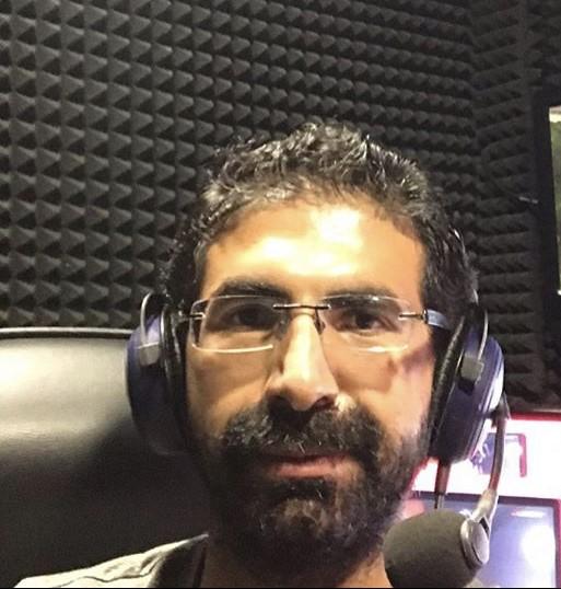 Ferit Burak Aydar