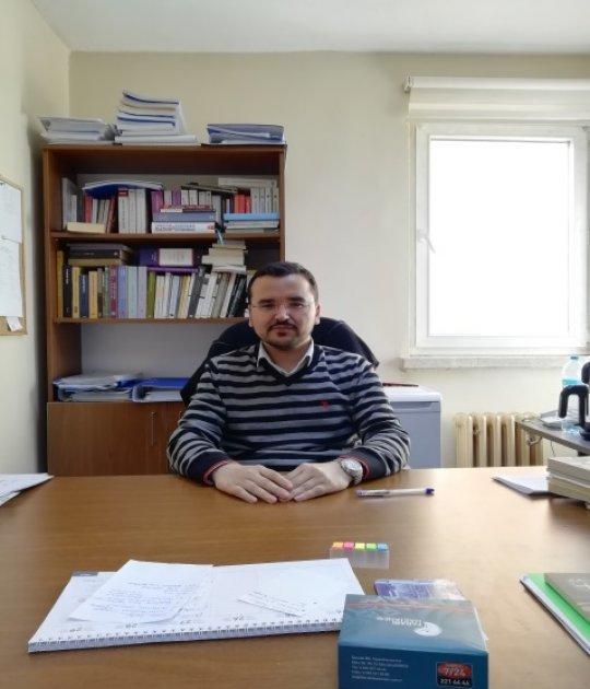 Hüseyin Çil