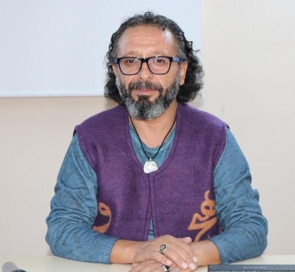 Sinan Yağmur