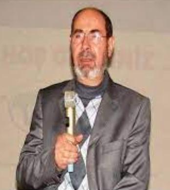 Hamdi Boydak