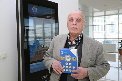 Hamdi Güleç